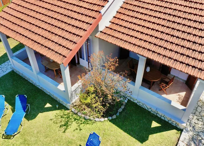 شقة Beachfront Gardenmare By Dadovillas *