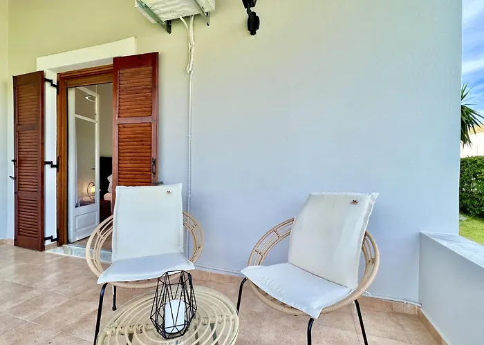 Beachfront Gardenmare By Dadovillas Appartement *