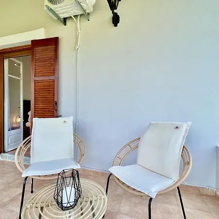 Beachfront Gardenmare By Dadovillas Διαμέρισμα *