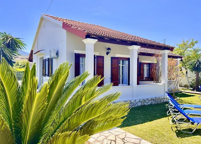 Beachfront Gardenmare By Dadovillas Apartment *